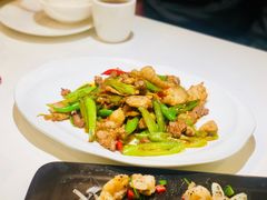 -后宫私房菜(汇客美食娱乐广场店)