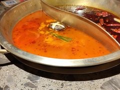 -小龙坎火锅(泉舜店)