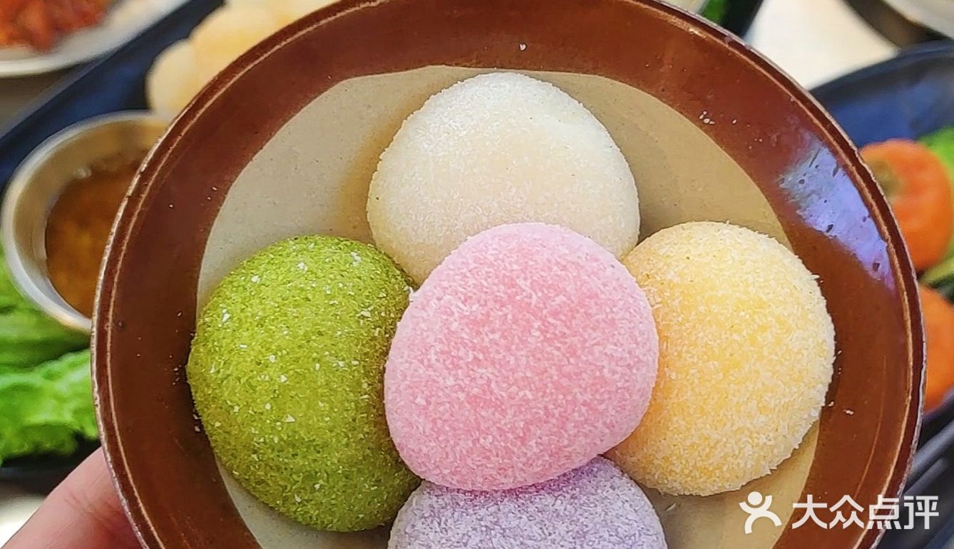 张家港最便宜的烤肉!不服来战!