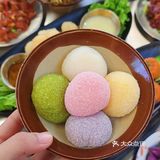 张家港最便宜的烤肉!不服来战!