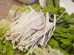 -玫瑰花园自助烤肉(金源店)