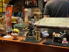 -一吉焼鸟·FOUNDER(桂林路店)
