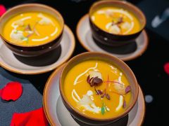 -上海苏宁宝丽嘉酒店·Cafe Bellagio西餐厅