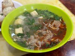 -张记汤馆(嫩江路店)