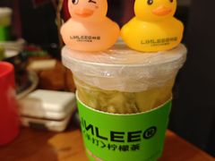 -后火锅(南京东路总店)