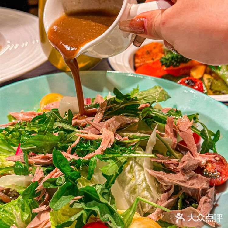 合生汇‼️巨隐蔽但是巨好吃‼️