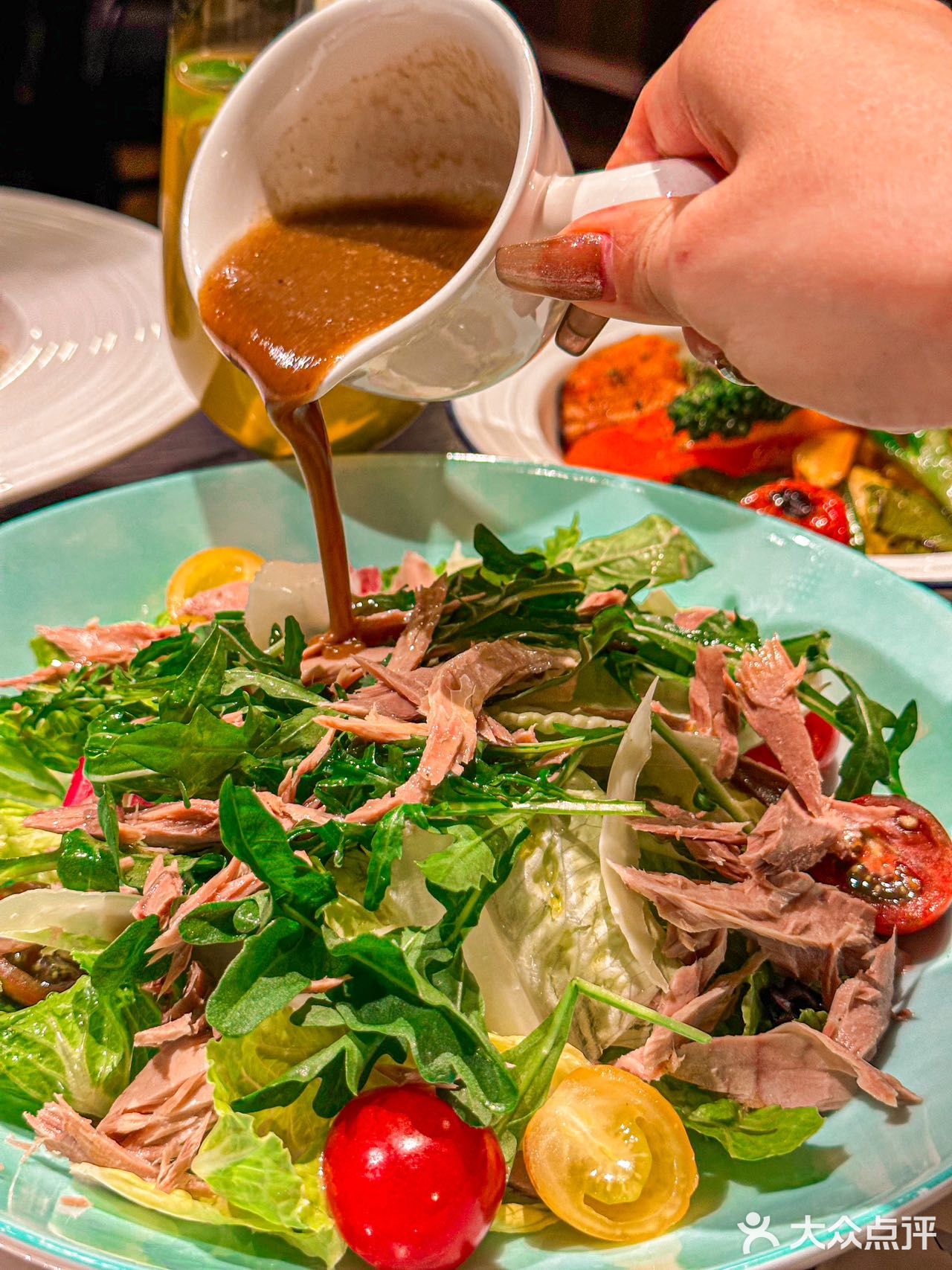 合生汇‼️巨隐蔽但是巨好吃‼️