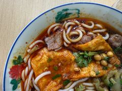 -万松园云记·生烫牛肉面(MOMOPARK店)