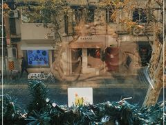 -Alimentari早午餐(安福路店)