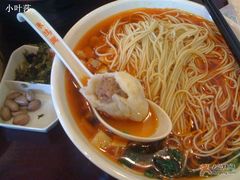 真材实料-朱鸿兴面馆(镇湖店)