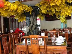 大堂-那家老院子东北菜·饺子·小鸡炖蘑菇(艳华街店)