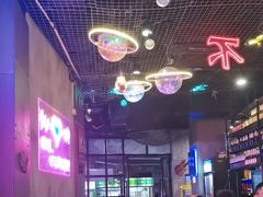 -沪上名羊天下碳烤羊腿•东北烧烤•小龙虾(浦东直营总店)