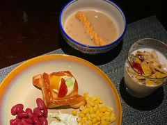 -金刚山烧烤(中山路店)