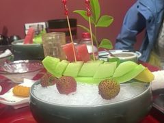 -万岛日本料理铁板烧(梅赛德斯奔驰店)