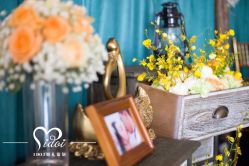-IDOI婚礼策划·IDOIWEDDING