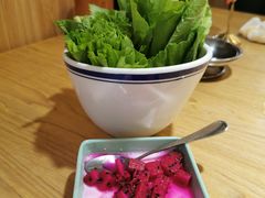 -龙泉人椰子鸡·糟粕醋·海南菜(南大桥店)