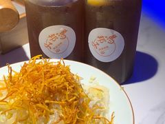 -马邦子·紫苏烤鱼(恒隆广场店)