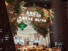 -桂小厨广西菜(万象城店)