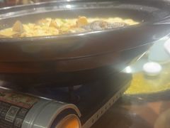 -麒麟小院·老九江菜(安平路店)