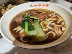 -磁州卤面·地标邯郸菜(97年创始店)