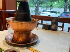 -东来顺饭庄(天坛店)