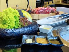 -西安浐灞艾美酒店·汉江餐厅·火锅