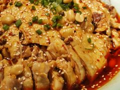 -58度品质川菜馆(经一路店)