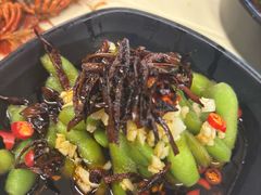 -聚味瞿记·龙虾堂(渔人码头一店)