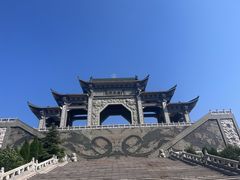 -鹤壁淇县云梦山