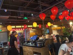 -老湘村·湖南土菜(天河维多利店)