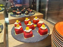-佛山岭南天地康得思酒店·岭南·市集