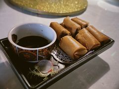 -钟菜·粤菜点心·宴请(海上世界·汇港二期店)