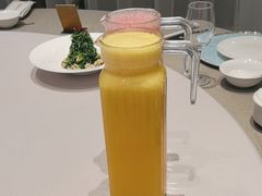 -香山湖渔家大院