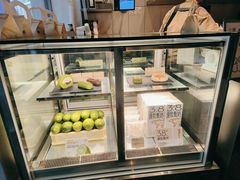 -喜茶(广州北京路惠福东店)