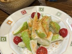 -Siam泰餐厅(水上公园店)
