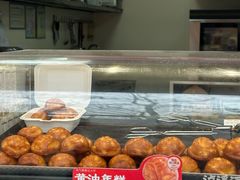 -泸溪河桃酥(秦淮新街口店)