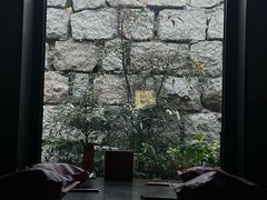 -单家老院·院子里的青岛菜(沙子口店)