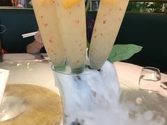 -雀蓝川菜(奥体广场店)