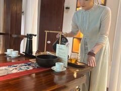 -中和·国风茶馆(愚园路店)