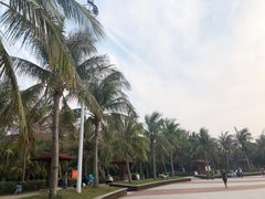 -白沙门生态公园