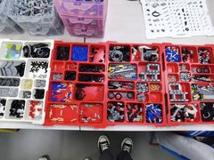 -童程童美·信息学竞赛·机器人编程·少儿编程(万寿路校区)