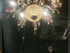 -弗拉门戈西班牙餐厅酒吧(意式风情街店)