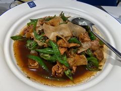 -兰湘子·湘菜小炒(南京江宁万达店)