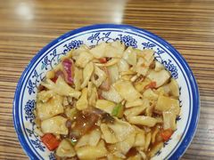 -宝林牛肉炒面片(南方装饰城店)
