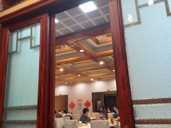-福寿斋·老北京铜锅涮肉·烤鸭(顺义总店)