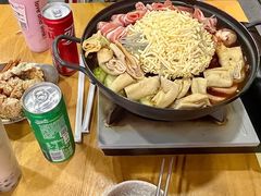 -李先生的首尔小馆(松江启源广场店)