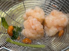 -许府牛杂·鲜牛肉火锅(梁溪万达店)