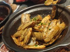 -望乡楼上海菜(日月光店)