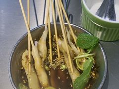 -椰庭·椰子鸡·创意玩家(晶耀前滩店)
