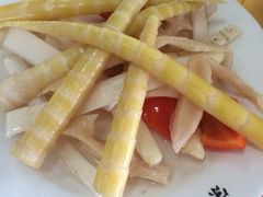 -荣生萝卜汤饭店